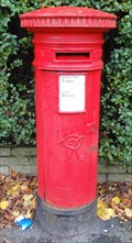 Image for Victorian Post Box, Marsland Road - Sale, UK