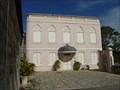 Image for Nidhe Israel Synagogue - Bridgetown, Barbados