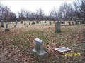 Image for Dry Valley Cemetery - Pierce City, MO