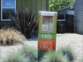 Image for Little Free Library 11410 - Sacramento, CA