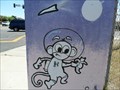Image for Astro-Chimp, San Diego, CA