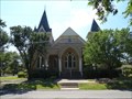 Image for First United Methodist Church of Kaufman - Kaufman, TX