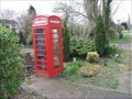 Image for Whaplode drove Red Telephone Box