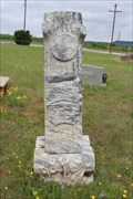 Image for Bell Dodson - Cedar Gap Cemetery - Tuscola, TX
