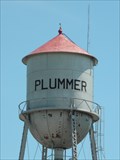 Image for SL1365: Plummer Municipal Tank - Plummer MN