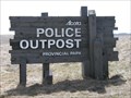 Image for Police Outpost Provincal Park