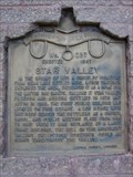 Image for Star Valley
