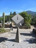 Image for Sundial Cube, Soller, Mallorca, Spain