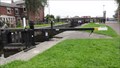 Image for Lock 78 On The Leeds Liverpool Canal - Ince-In-Makerfield, UK