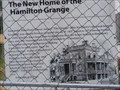 Image for The New Home of the Hamilton-Grange - New York NY