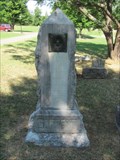 Image for W H Garrett - Fairview Cemetery - VanBuren, AR