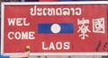 Image for Thai - Laotian Border