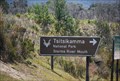 Image for Tsitsikamma National Park