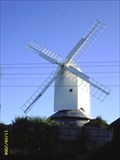 Image for Windmill Hill Windmill, East Sussex