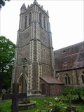 Image for Bell Tower, St. Matthias Church, Malvern Link, Worcestershire, England
