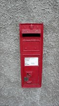 Image for Field Broughton VR postbox, Cumbria