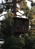 Image for Old Orchard Road Tree house - Campbell, CA