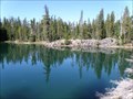 Image for Arrowhead Lake - Oregon