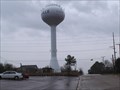 Image for Starkville, MS Water Tower