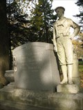 Image for Bartizal Memorial - Bohemian National Cemetery, Chicago, IL