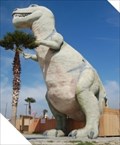 Image for T-Rex - Cabazon, CA