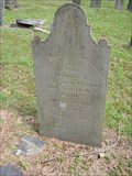 Image for Col. Stephen Winsor - Evergreen Cemetery, Norwich, NY