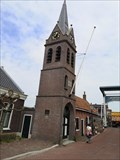 Image for independence tower - Nieuwerburg a/d Rijn