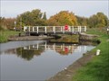 Image for Bridge 6 On Rufford Branch Of Leeds Liverpool Canal - Burscough, UK