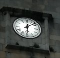 Image for Reloj de la Catedral - Ourense, Galicia, España