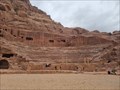 Image for Petra Theater - Petra - Jordan
