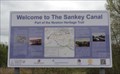 Image for Welcome To The Sankey Canal - Newton-le-Willows, UK