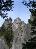 Image for Súlov Rocks - Súlovské skaly - Slovakia