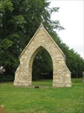 Image for Witney Arch - Oxon