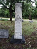 Image for L.W. Wheelis - Jonestown Cemetery - Alvord, TX