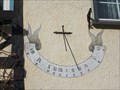 Image for Sundial at Untertorstraße 23 , Monreal - RLP / Germany