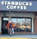 Image for Starbucks - Wifi Hotspot - Greenbelt, MD