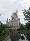 Image for Cinderella Castle - DISNEY THEME PARK EDITION - Lake Buena Vista, FL
