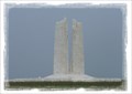 Image for Canadian National Vimy Memorial - Vimy, France.