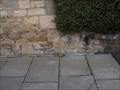Image for Cut Benchmark-Cambridge Terrace, Barnard Castle, County Durham