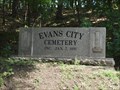 Image for Evans City Cemetery - Evans City, PA