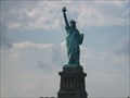 Image for Statue of Liberty - Liberty Island, NY