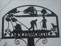Image for Molesworth Village sign - Cambs