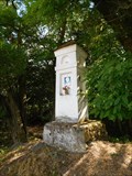 Image for Boží muka -  severne od Jistebnice, CZ
