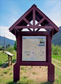 Image for Slocan Valley Rail Trail - Slocan Park, BC