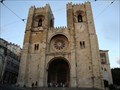 Image for Igreja de Santa Maria Maior Sé Patriarcal de Lisboa - Lisbon, Portugal