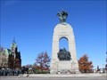 Image for National War Memorial  - Monument Commémoratif de Guerre  - Ottawa, Ontario