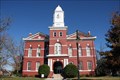 Image for Pike County Courthouse - Zebulon, GA