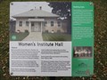 Image for Women's Institute Hall - Kelowna, BC