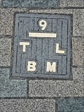 Image for Boundary Marker No. 09  -  Muscovy Street, Tower Hill, London, UK