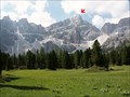 Image for Piz Duleda Dolomites Italy